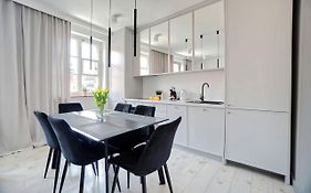 Warsaw Premium Apartments Old Town